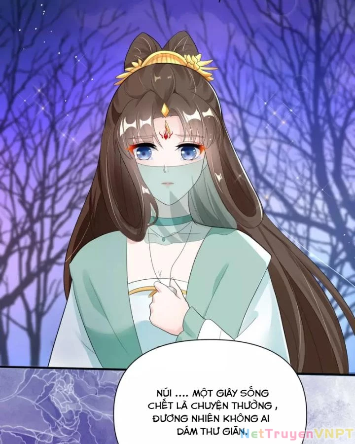 Tiên Y 3,5 Tuổi Đáng Yêu Chapter 55 - Next Chapter 56