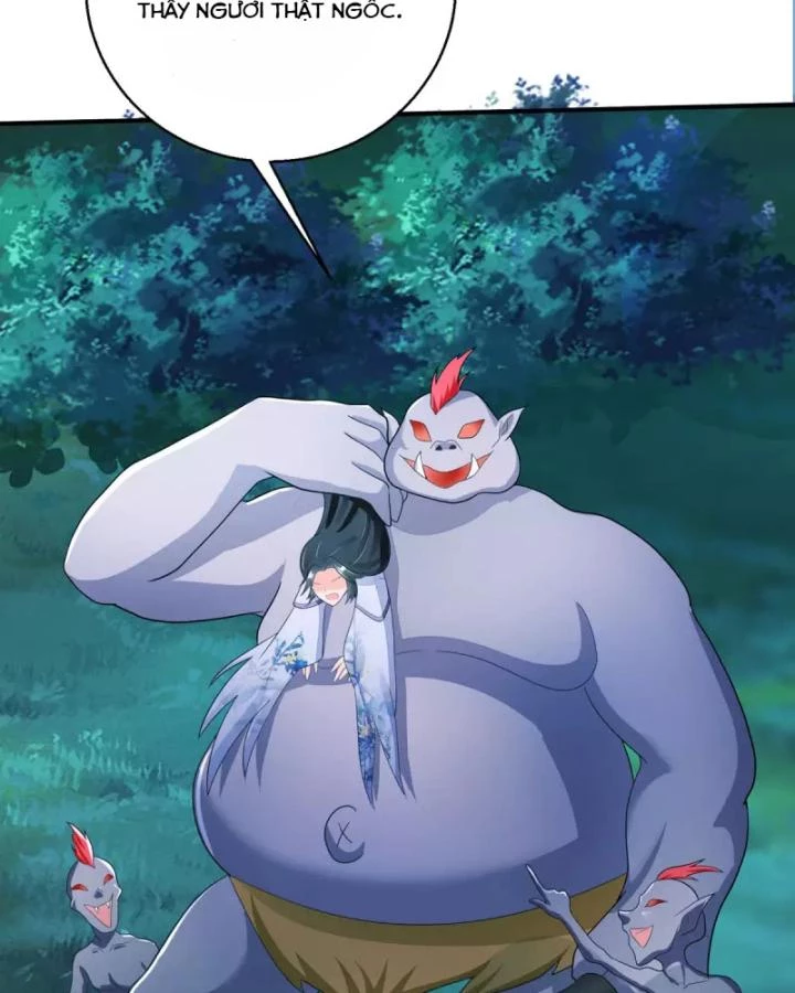 Tiên Y 3,5 Tuổi Đáng Yêu Chapter 55 - Next Chapter 56