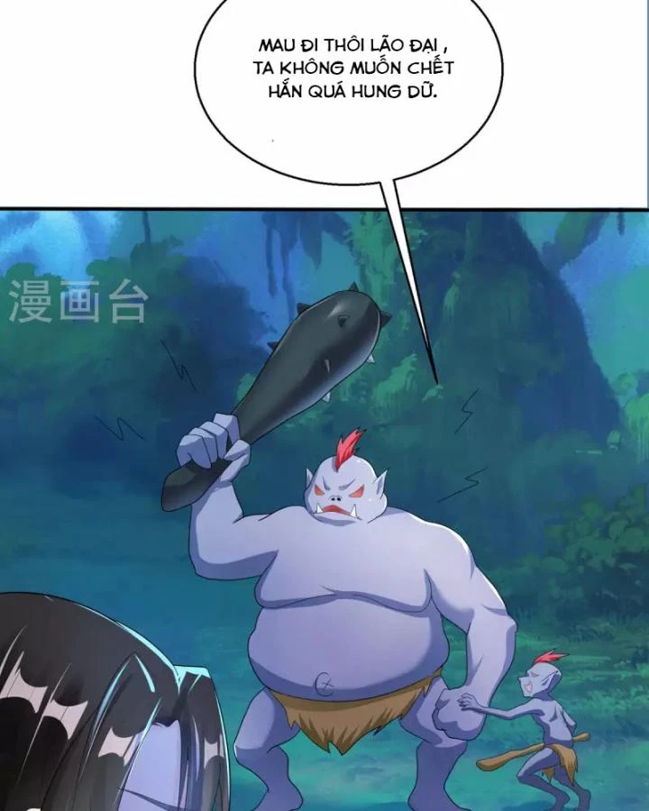 Tiên Y 3,5 Tuổi Đáng Yêu Chapter 55 - Next Chapter 56