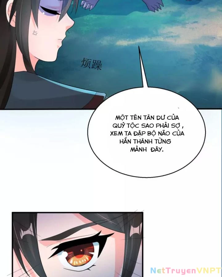 Tiên Y 3,5 Tuổi Đáng Yêu Chapter 55 - Next Chapter 56