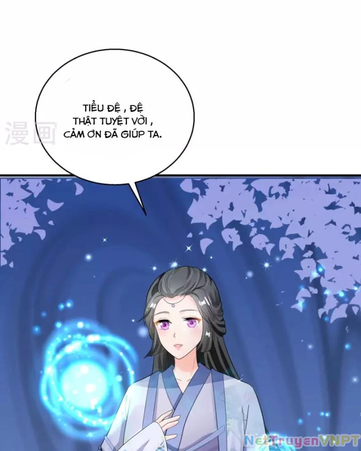 Tiên Y 3,5 Tuổi Đáng Yêu Chapter 55 - Next Chapter 56