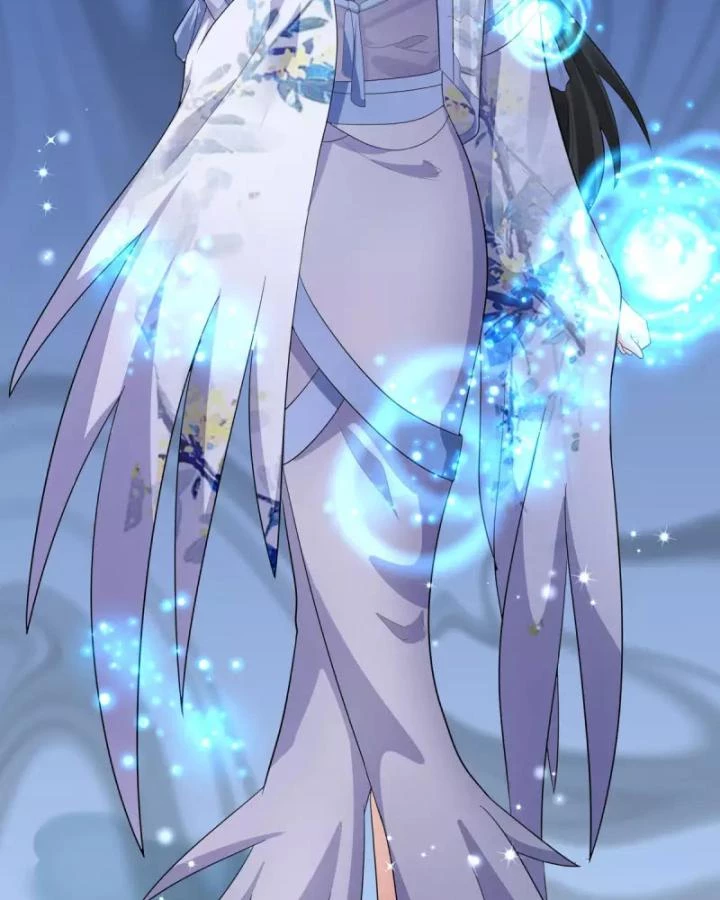 Tiên Y 3,5 Tuổi Đáng Yêu Chapter 55 - Next Chapter 56