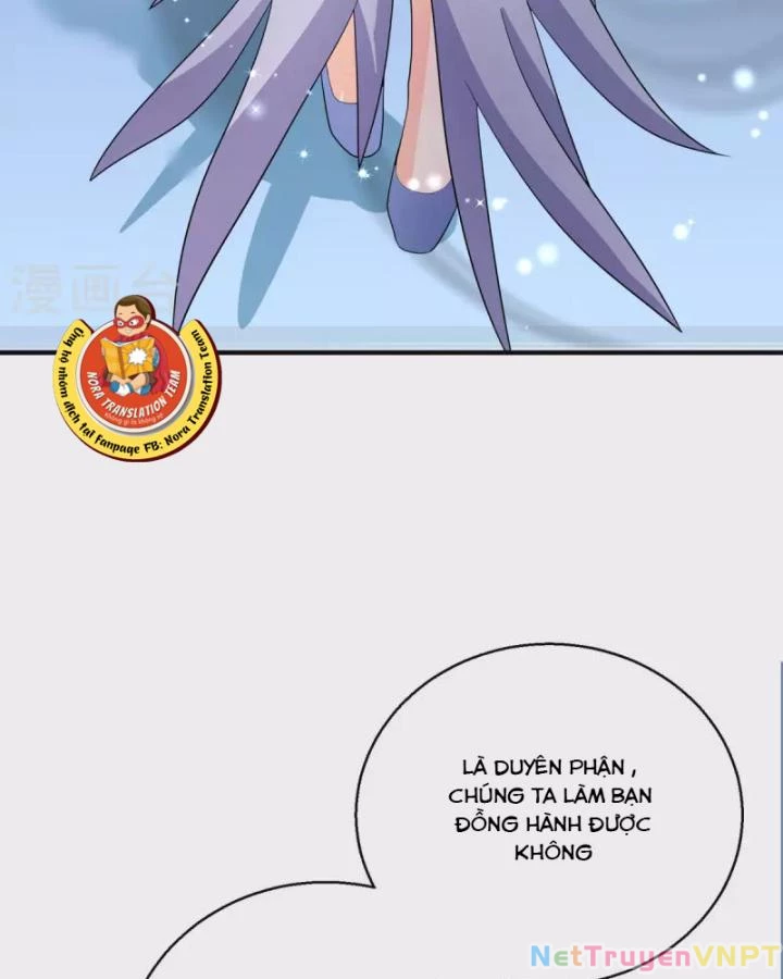 Tiên Y 3,5 Tuổi Đáng Yêu Chapter 55 - Next Chapter 56