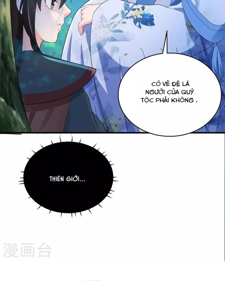 Tiên Y 3,5 Tuổi Đáng Yêu Chapter 55 - Next Chapter 56