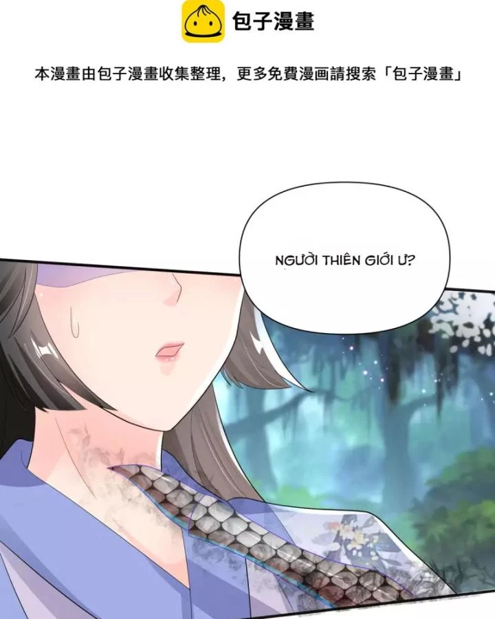Tiên Y 3,5 Tuổi Đáng Yêu Chapter 55 - Next Chapter 56