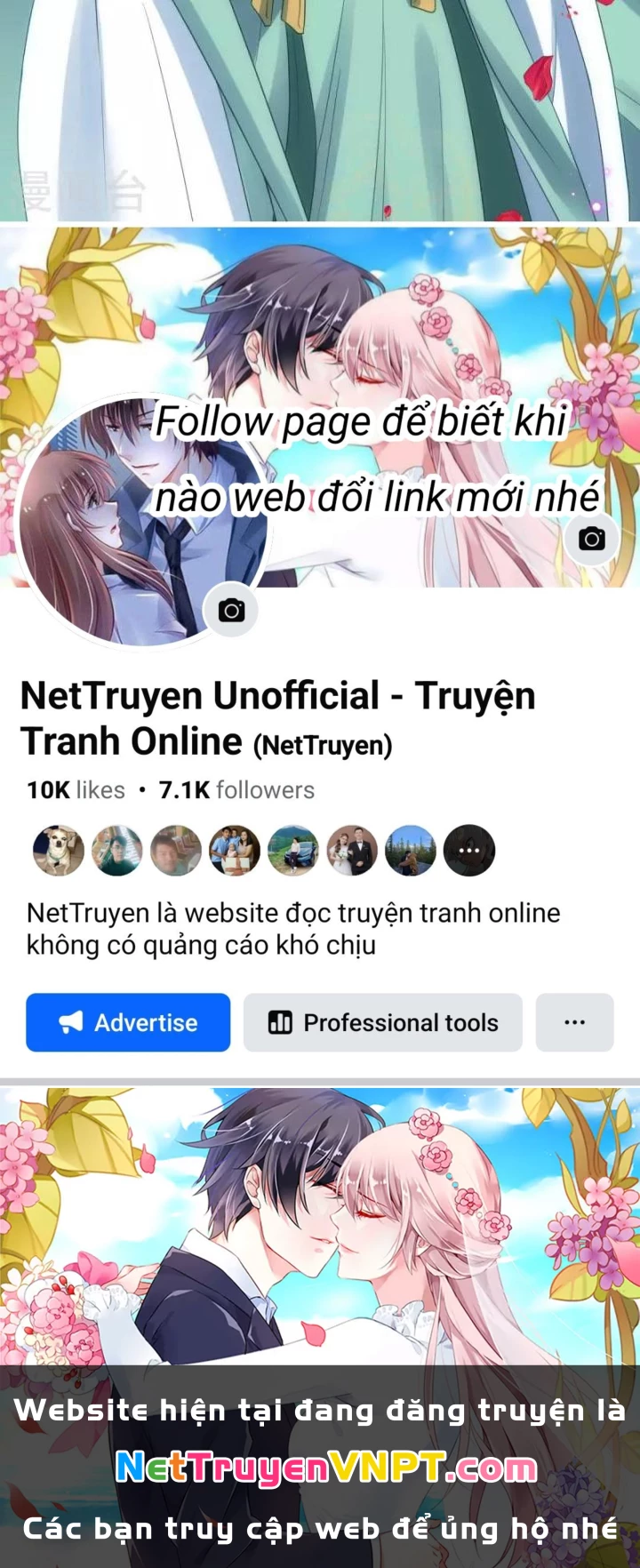 Tiên Y 3,5 Tuổi Đáng Yêu Chapter 55 - Next Chapter 56