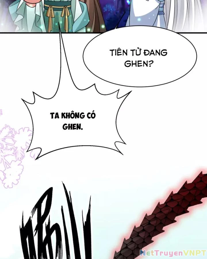 Tiên Y 3,5 Tuổi Đáng Yêu Chapter 56 - Next Chapter 57