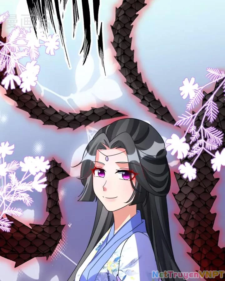 Tiên Y 3,5 Tuổi Đáng Yêu Chapter 56 - Next Chapter 57