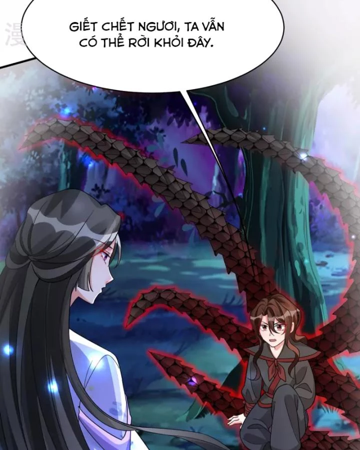 Tiên Y 3,5 Tuổi Đáng Yêu Chapter 56 - Next Chapter 57