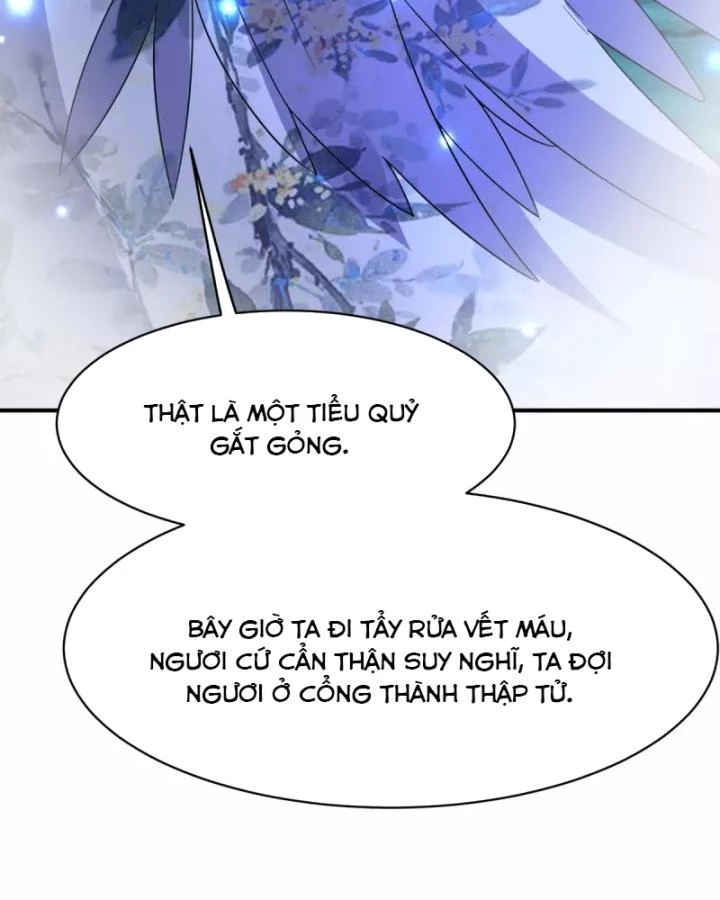 Tiên Y 3,5 Tuổi Đáng Yêu Chapter 56 - Next Chapter 57