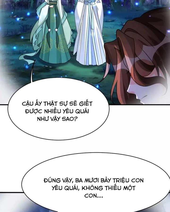 Tiên Y 3,5 Tuổi Đáng Yêu Chapter 56 - Next Chapter 57