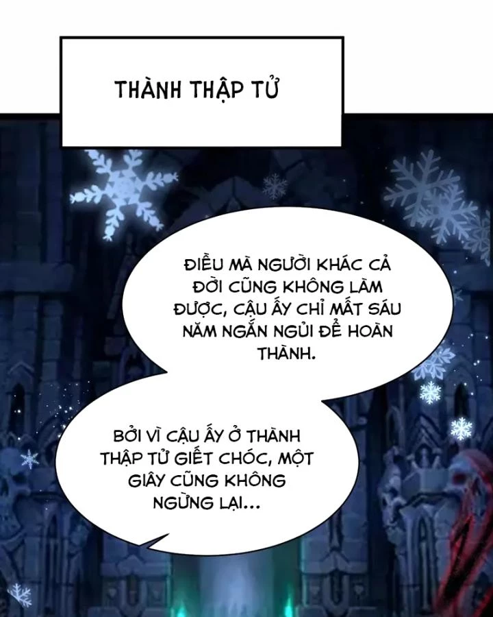 Tiên Y 3,5 Tuổi Đáng Yêu Chapter 56 - Next Chapter 57