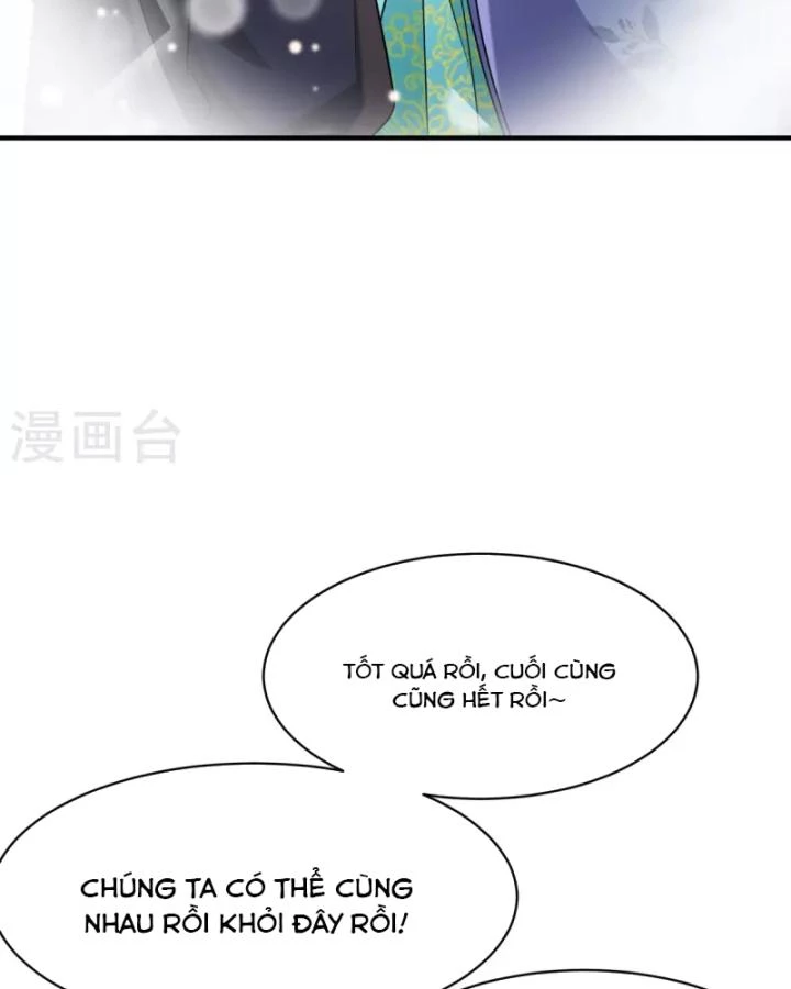 Tiên Y 3,5 Tuổi Đáng Yêu Chapter 56 - Next Chapter 57