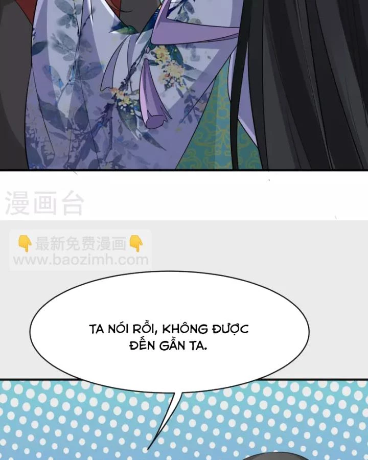 Tiên Y 3,5 Tuổi Đáng Yêu Chapter 56 - Next Chapter 57