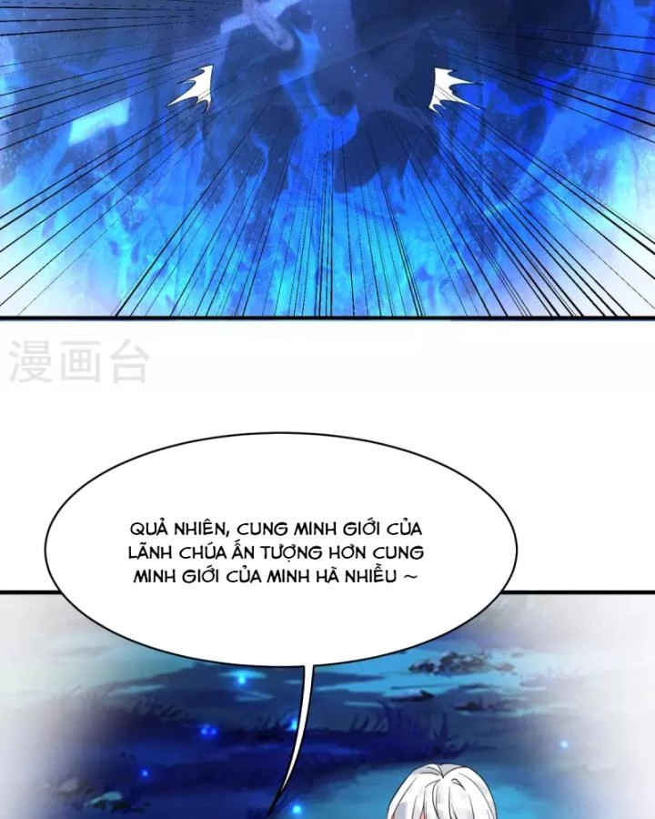Tiên Y 3,5 Tuổi Đáng Yêu Chapter 56 - Next Chapter 57