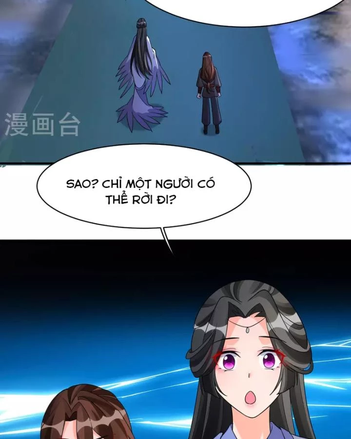 Tiên Y 3,5 Tuổi Đáng Yêu Chapter 56 - Next Chapter 57