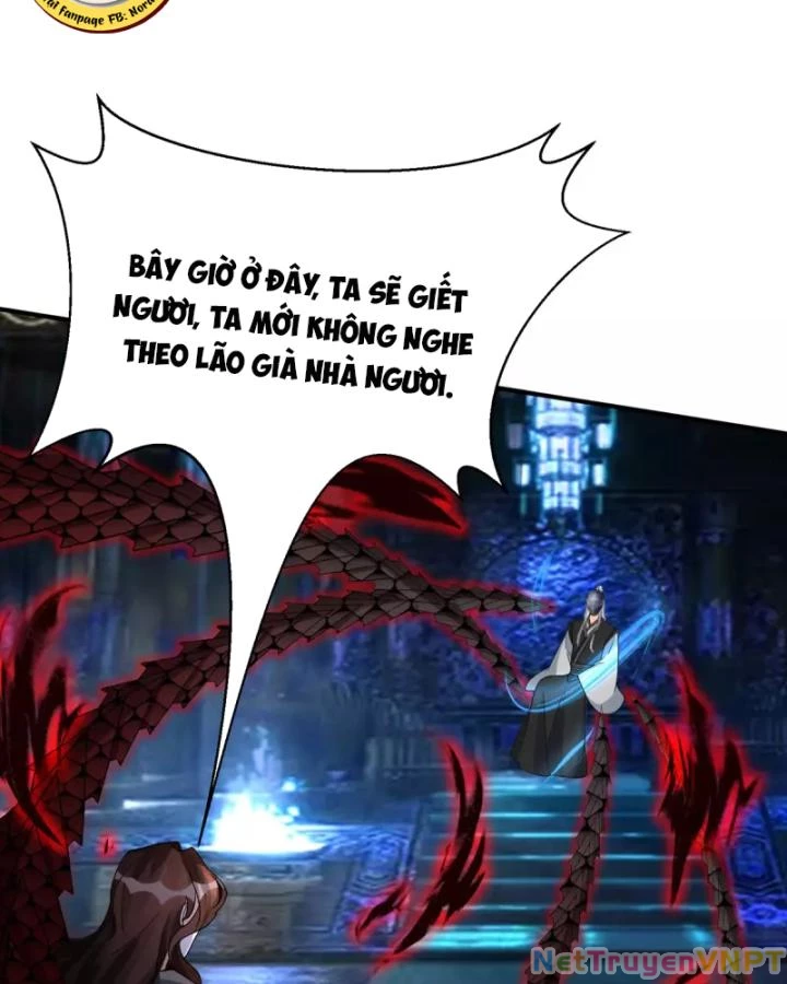 Tiên Y 3,5 Tuổi Đáng Yêu Chapter 56 - Next Chapter 57