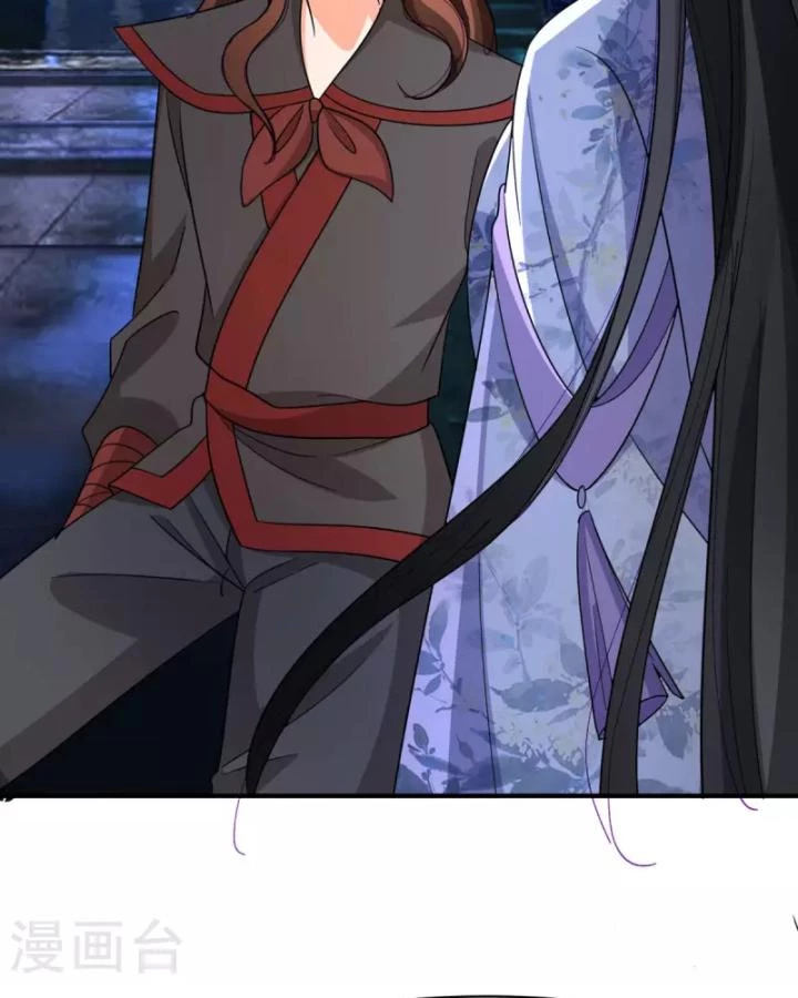 Tiên Y 3,5 Tuổi Đáng Yêu Chapter 56 - Next Chapter 57