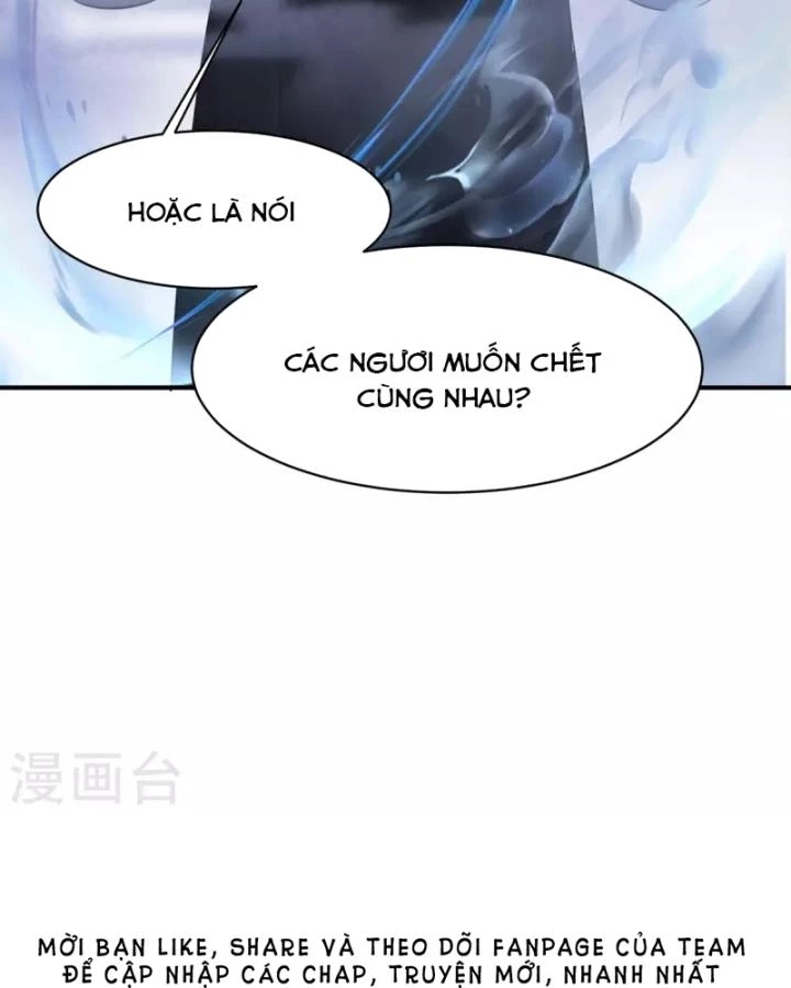 Tiên Y 3,5 Tuổi Đáng Yêu Chapter 56 - Next Chapter 57