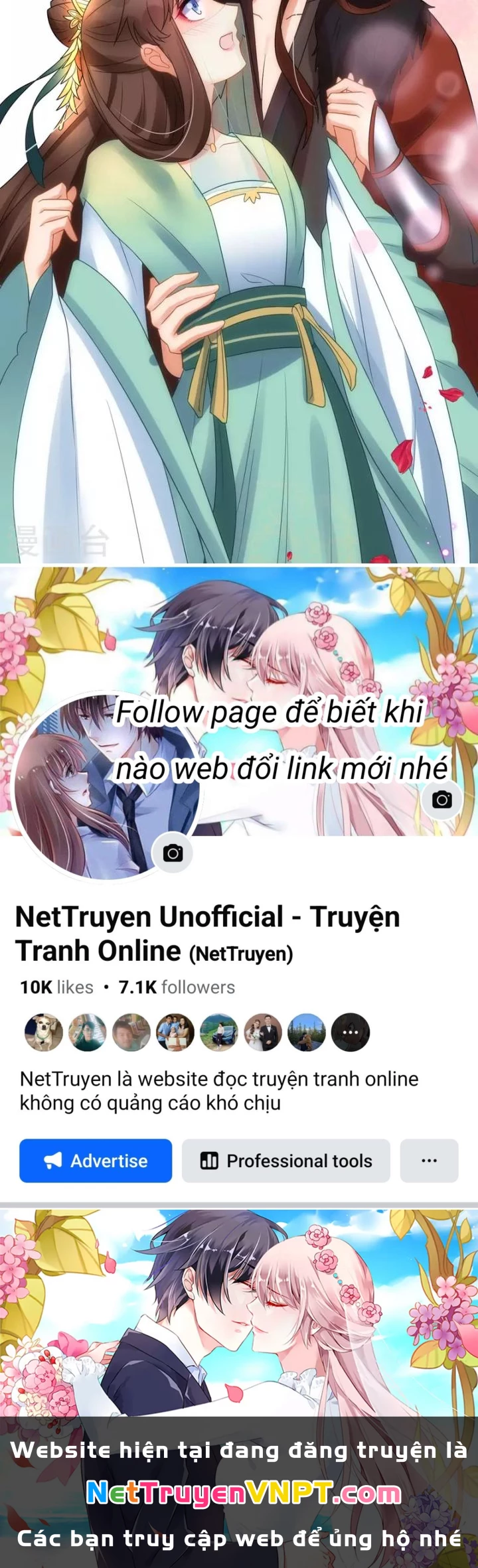 Tiên Y 3,5 Tuổi Đáng Yêu Chapter 56 - Next Chapter 57