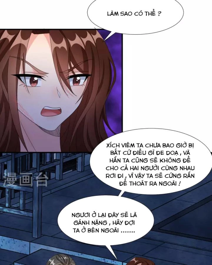 Tiên Y 3,5 Tuổi Đáng Yêu Chapter 57 - Trang 2