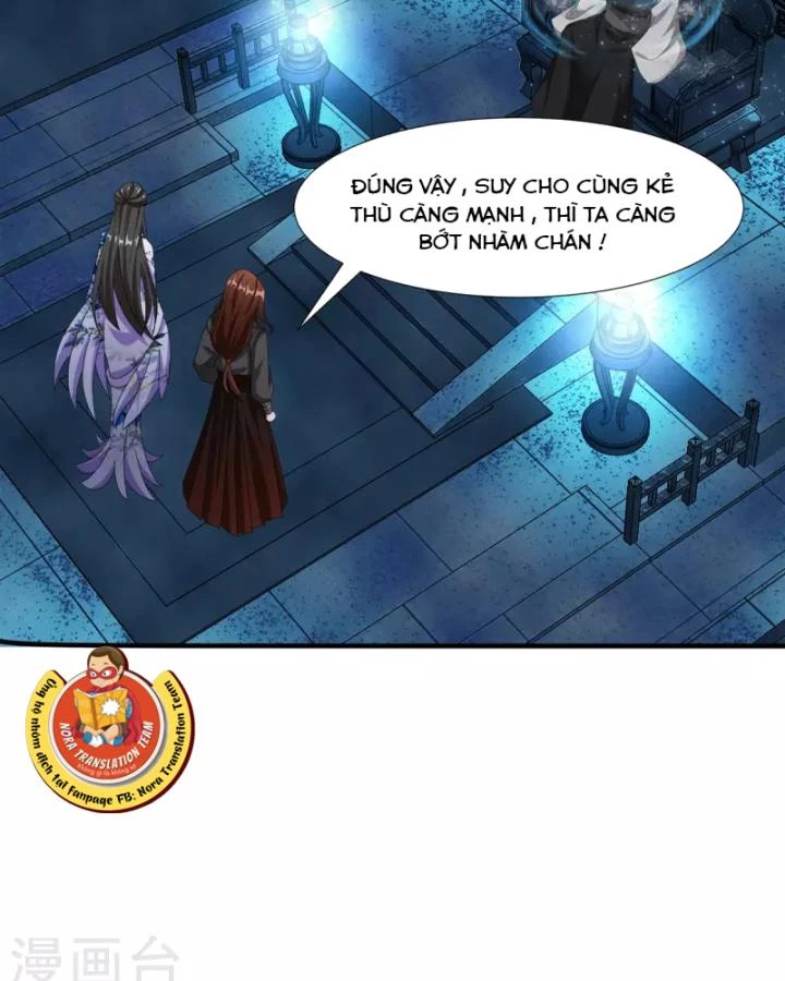 Tiên Y 3,5 Tuổi Đáng Yêu Chapter 57 - Trang 2
