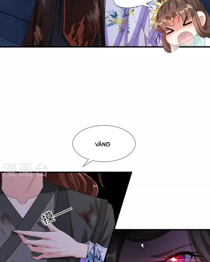 Tiên Y 3,5 Tuổi Đáng Yêu Chapter 57 - Trang 2