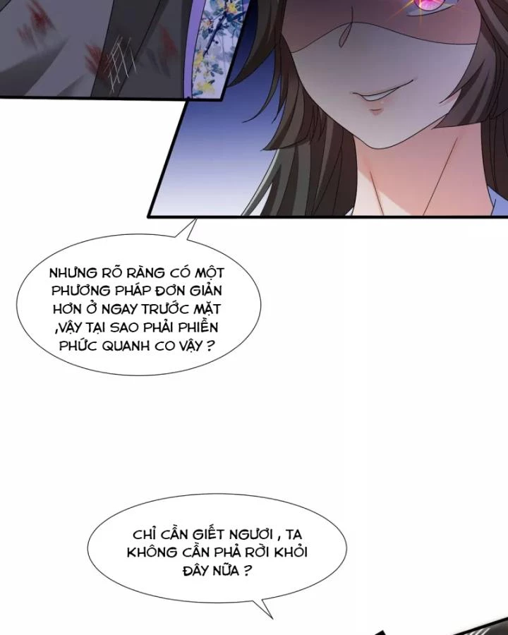 Tiên Y 3,5 Tuổi Đáng Yêu Chapter 57 - Trang 2