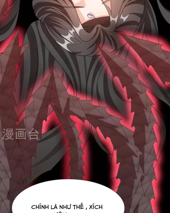 Tiên Y 3,5 Tuổi Đáng Yêu Chapter 57 - Trang 2