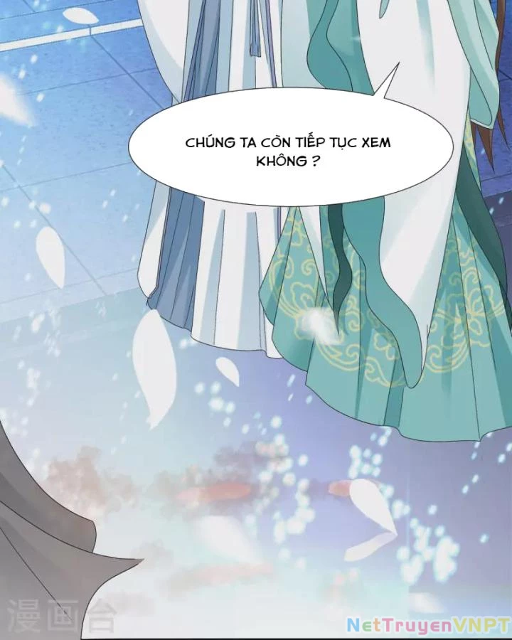 Tiên Y 3,5 Tuổi Đáng Yêu Chapter 57 - Trang 2