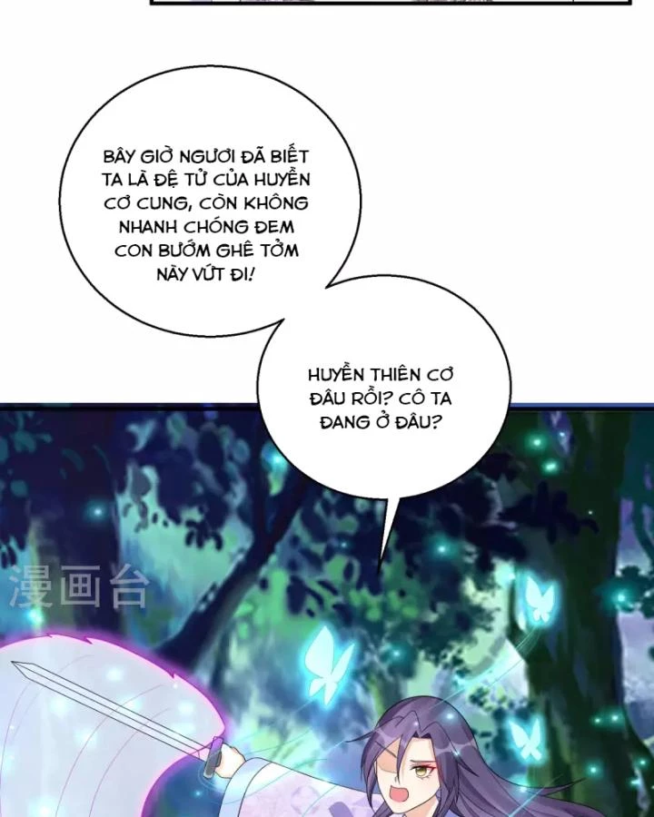 Tiên Y 3,5 Tuổi Đáng Yêu Chapter 58 - Next Chapter 59
