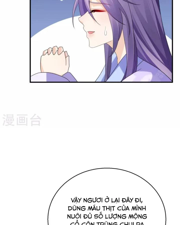 Tiên Y 3,5 Tuổi Đáng Yêu Chapter 58 - Next Chapter 59