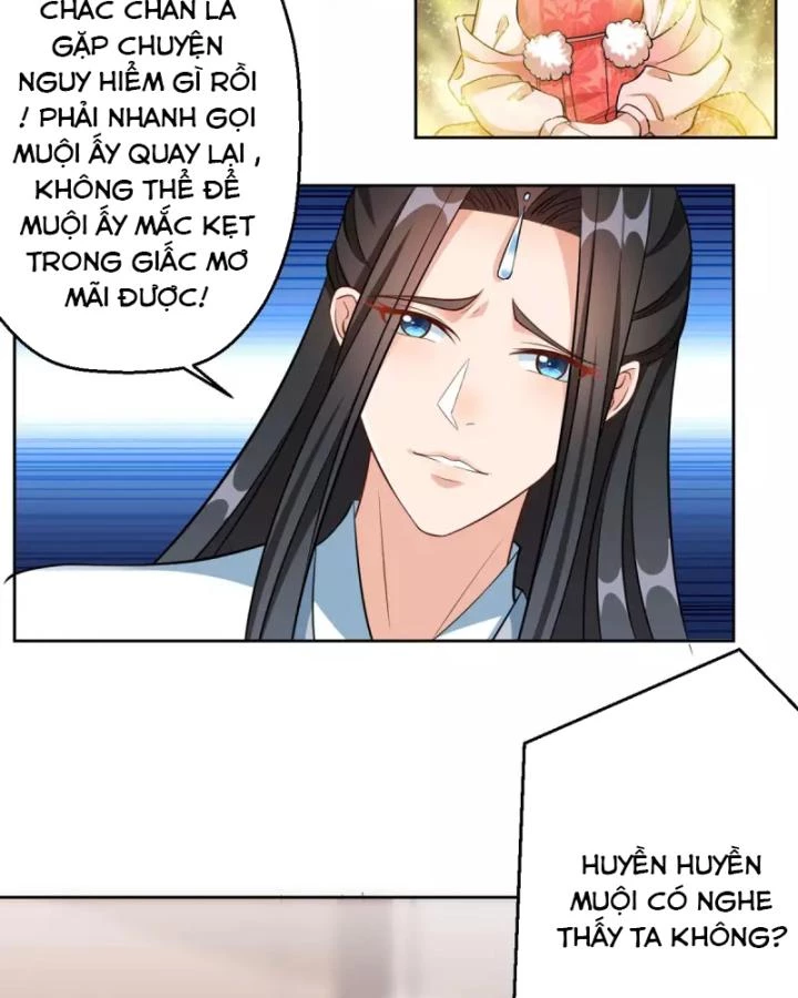 Tiên Y 3,5 Tuổi Đáng Yêu Chapter 59 - Next Chapter 60