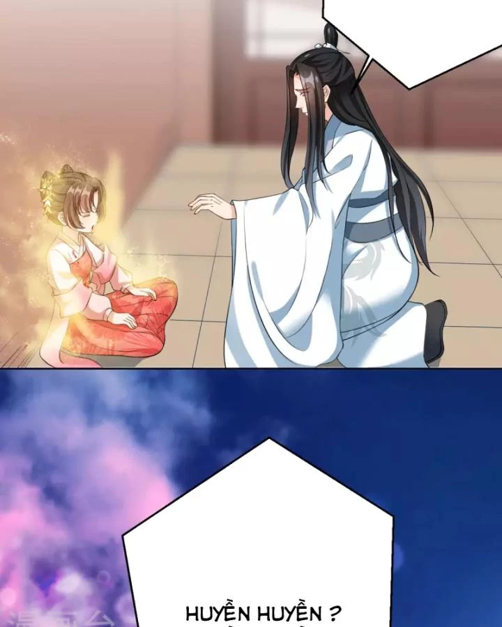 Tiên Y 3,5 Tuổi Đáng Yêu Chapter 59 - Next Chapter 60