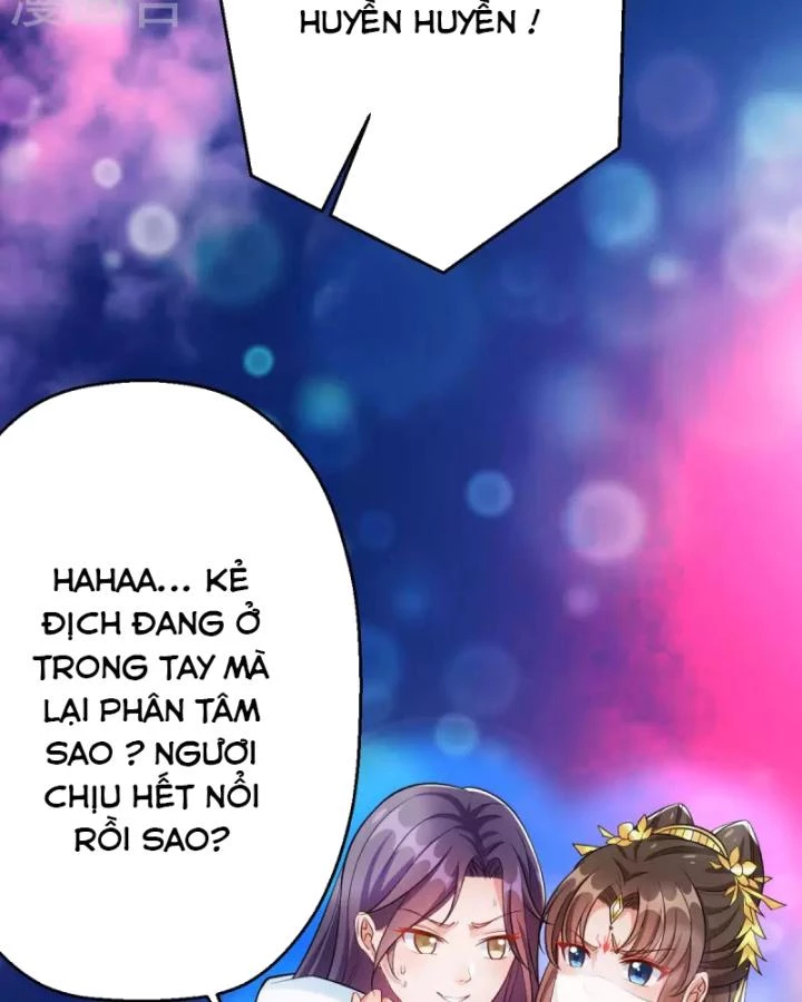 Tiên Y 3,5 Tuổi Đáng Yêu Chapter 59 - Next Chapter 60