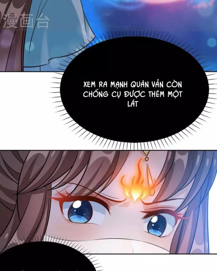 Tiên Y 3,5 Tuổi Đáng Yêu Chapter 59 - Next Chapter 60