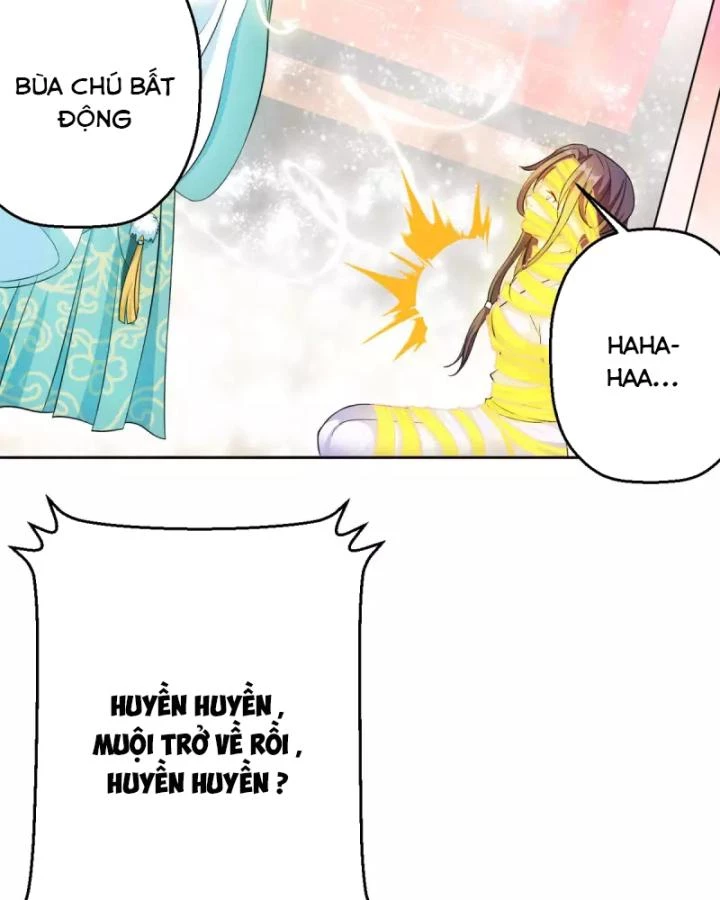 Tiên Y 3,5 Tuổi Đáng Yêu Chapter 59 - Next Chapter 60