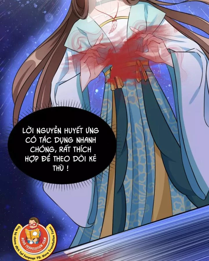 Tiên Y 3,5 Tuổi Đáng Yêu Chapter 59 - Next Chapter 60