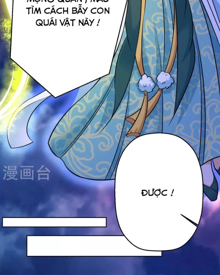 Tiên Y 3,5 Tuổi Đáng Yêu Chapter 59 - Next Chapter 60