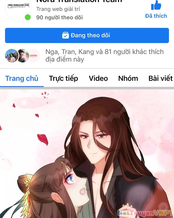 Tiên Y 3,5 Tuổi Đáng Yêu Chapter 59 - Next Chapter 60