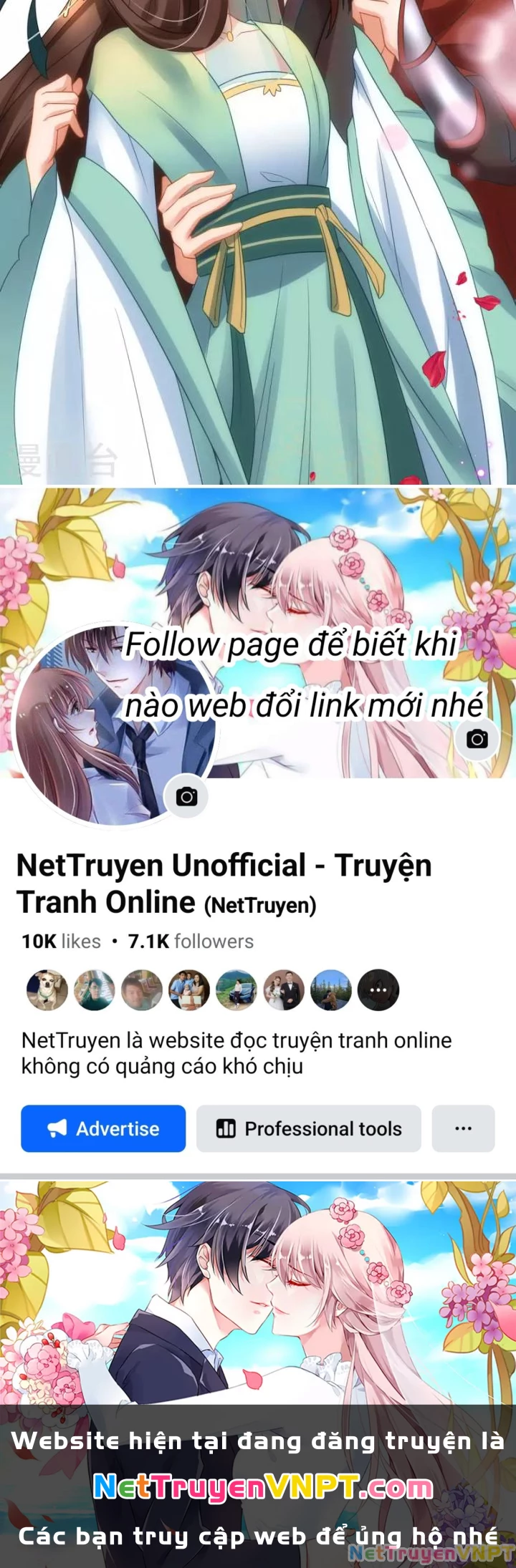 Tiên Y 3,5 Tuổi Đáng Yêu Chapter 59 - Next Chapter 60