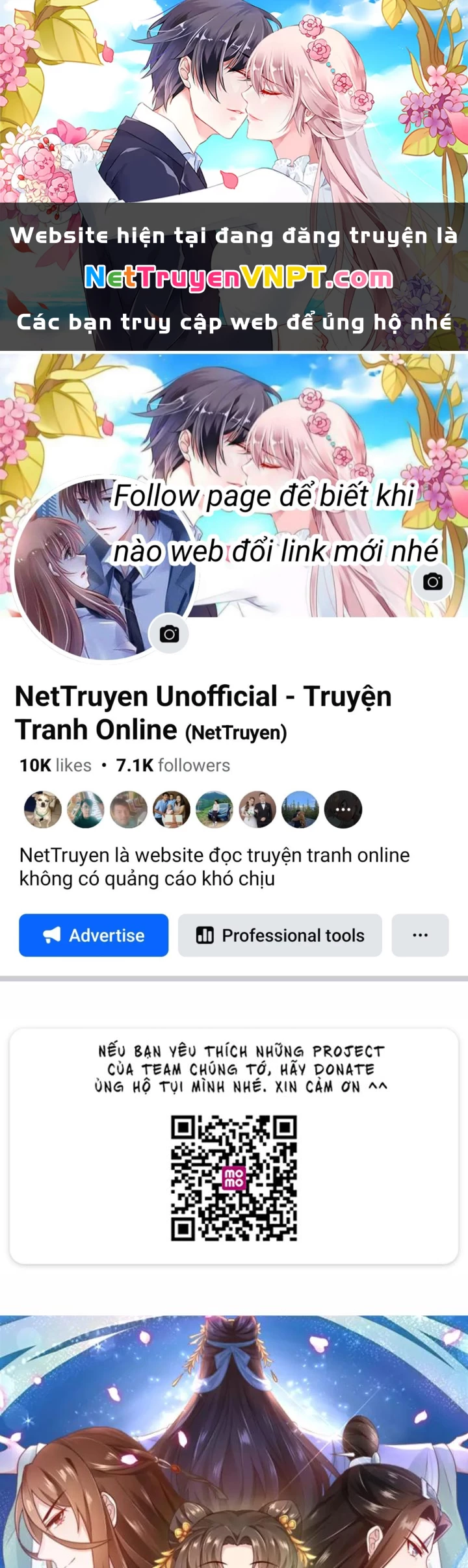 Tiên Y 3,5 Tuổi Đáng Yêu Chapter 60 - Next Chapter 61