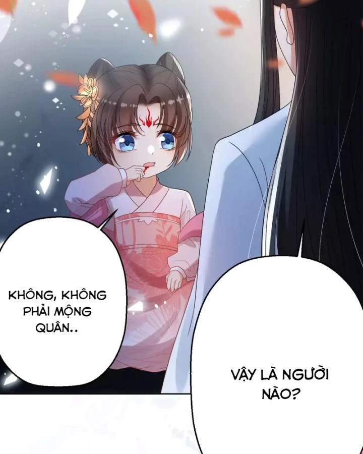 Tiên Y 3,5 Tuổi Đáng Yêu Chapter 60 - Trang 2