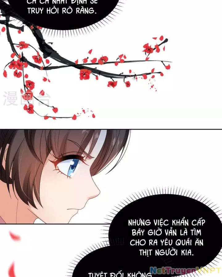 Tiên Y 3,5 Tuổi Đáng Yêu Chapter 60 - Trang 2
