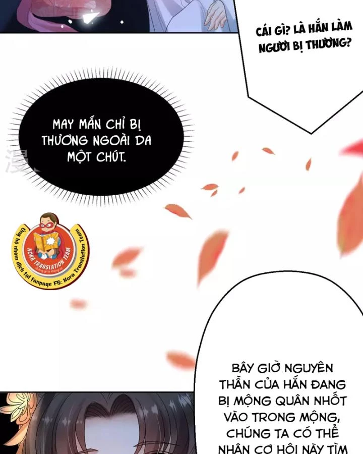 Tiên Y 3,5 Tuổi Đáng Yêu Chapter 60 - Trang 2