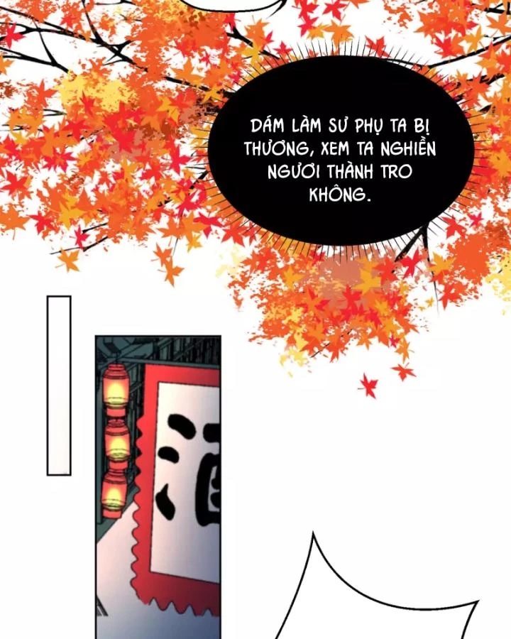 Tiên Y 3,5 Tuổi Đáng Yêu Chapter 60 - Trang 2