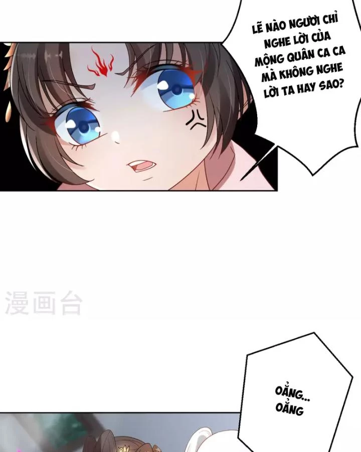 Tiên Y 3,5 Tuổi Đáng Yêu Chapter 60 - Trang 2