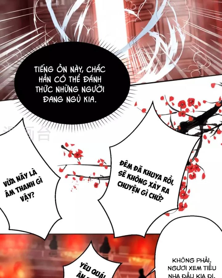 Tiên Y 3,5 Tuổi Đáng Yêu Chapter 60 - Trang 2