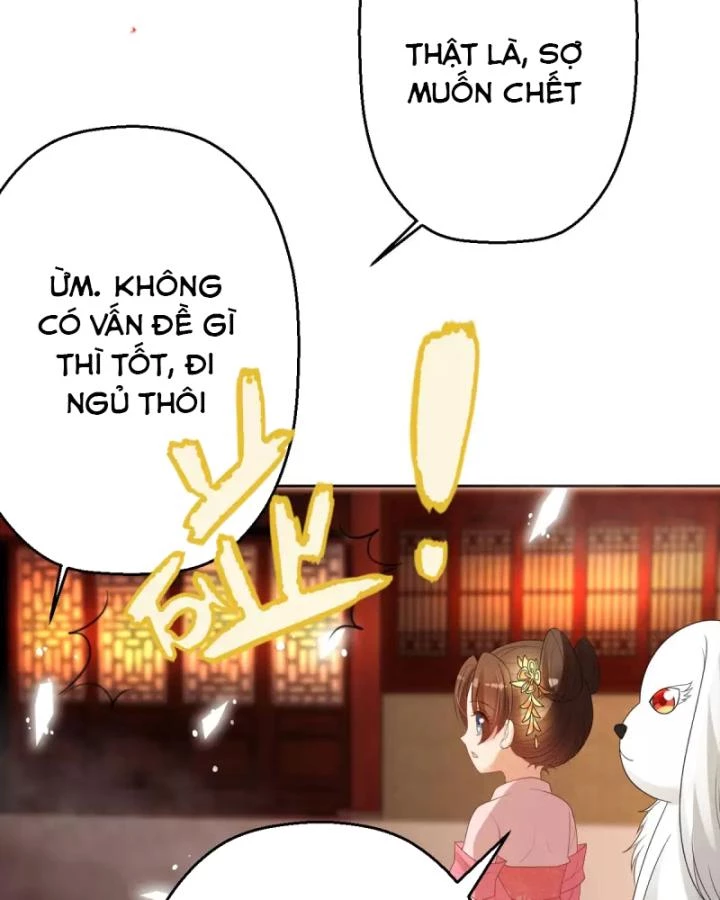 Tiên Y 3,5 Tuổi Đáng Yêu Chapter 60 - Trang 2