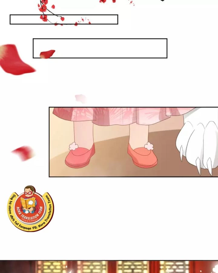Tiên Y 3,5 Tuổi Đáng Yêu Chapter 60 - Trang 2